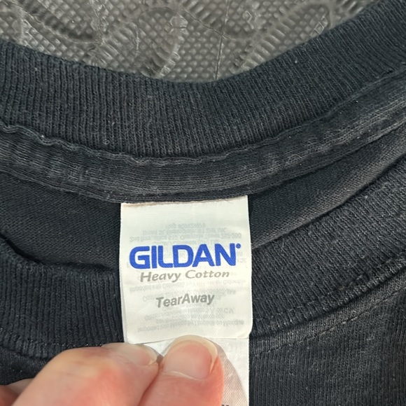 Disturbed Concert Tee - Picture 7 of 7